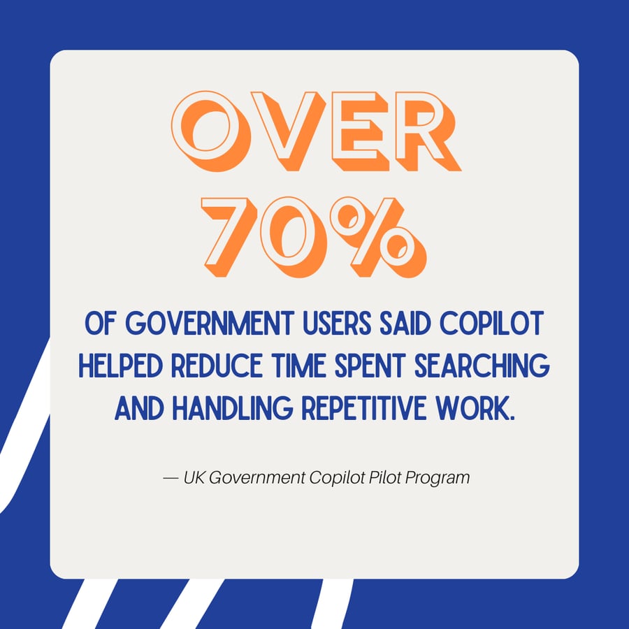 5 Reasons Microsoft Copilot Isn’t Delivering Value And How to Fix It